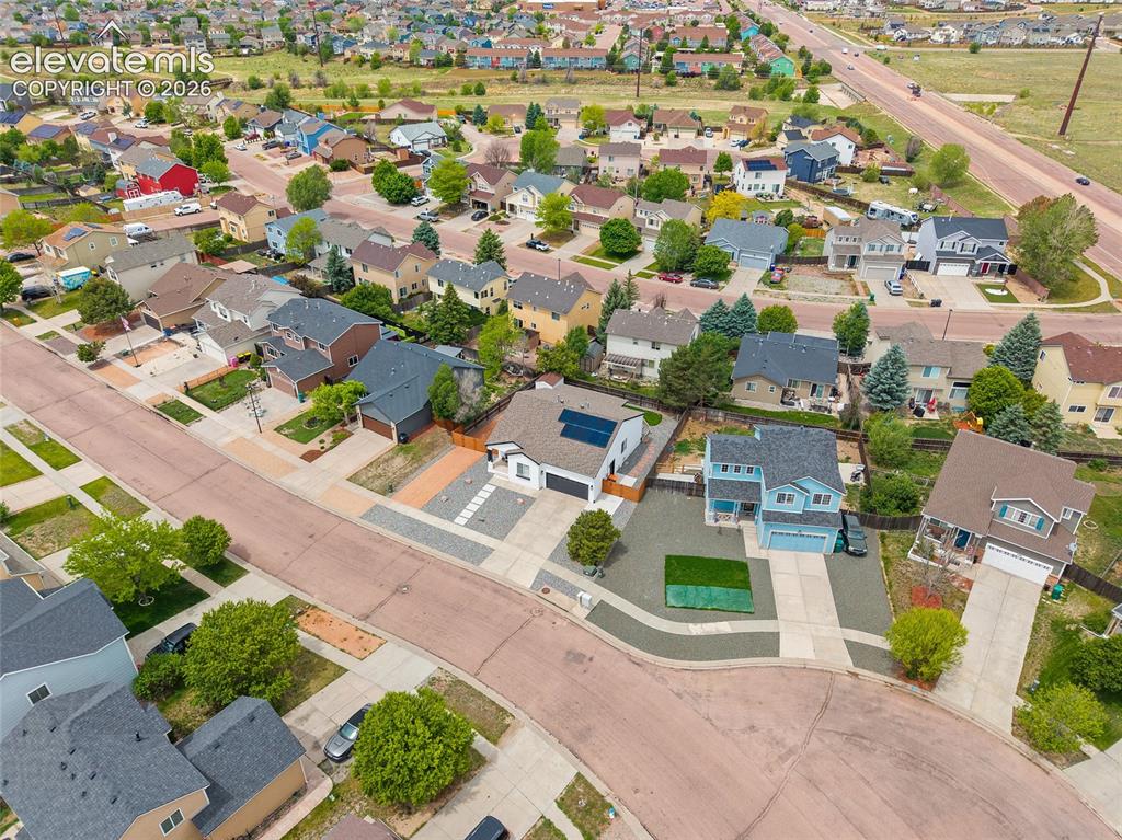 Image 41 of 47: Aerial View