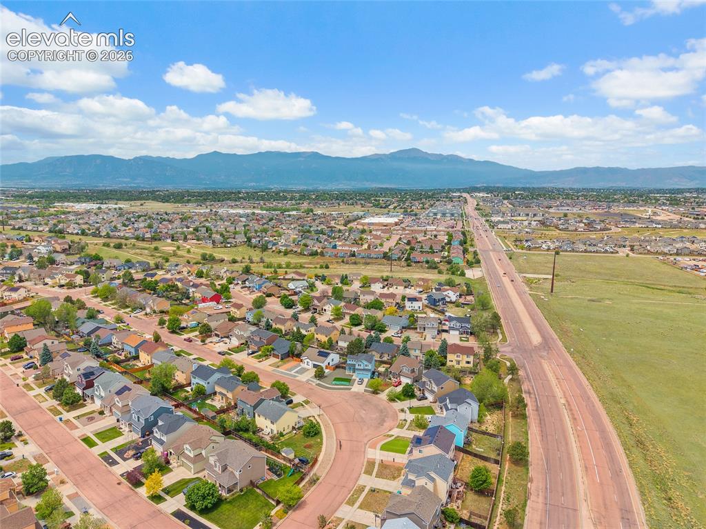 Image 44 of 47: Aerial View