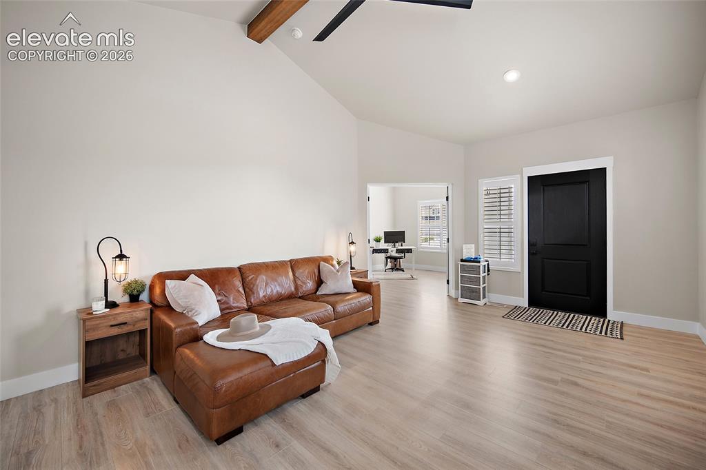 Image 8 of 47: Living Room