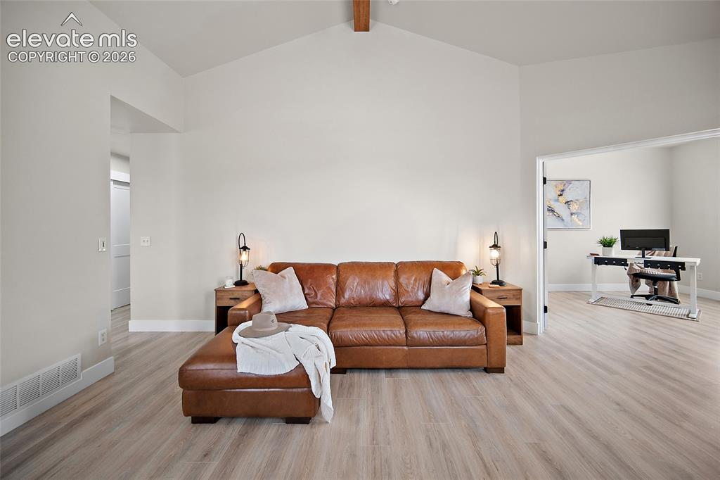 Image 9 of 47: Living Room