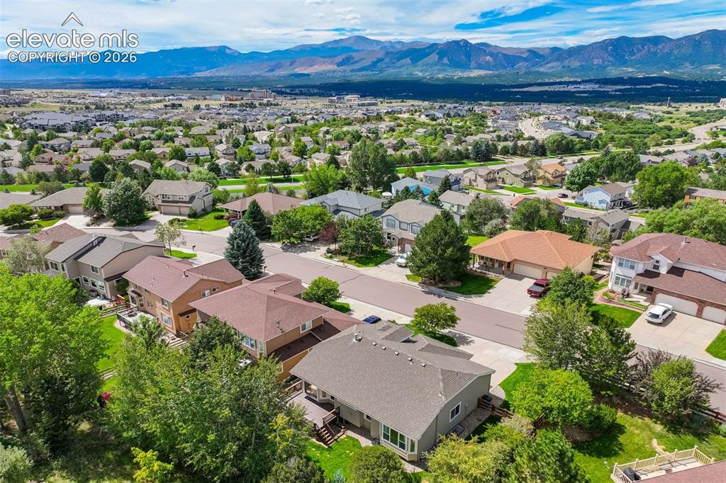 Image 44 of 50: Aerial View