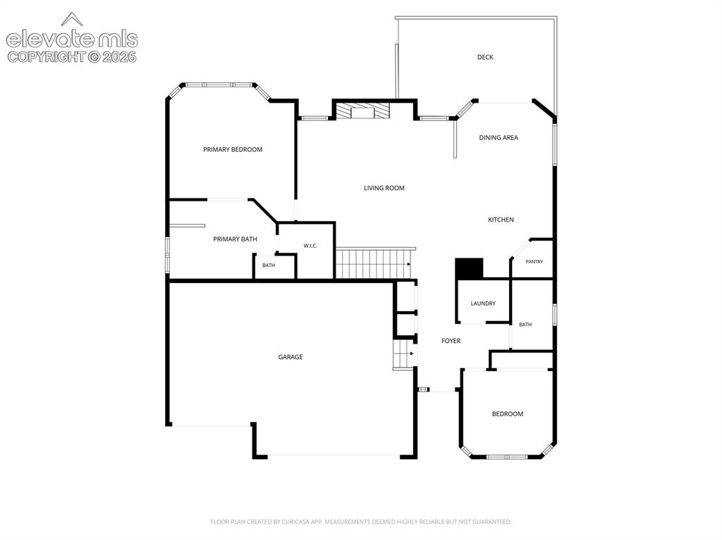 Image 45 of 50: Floor Plan