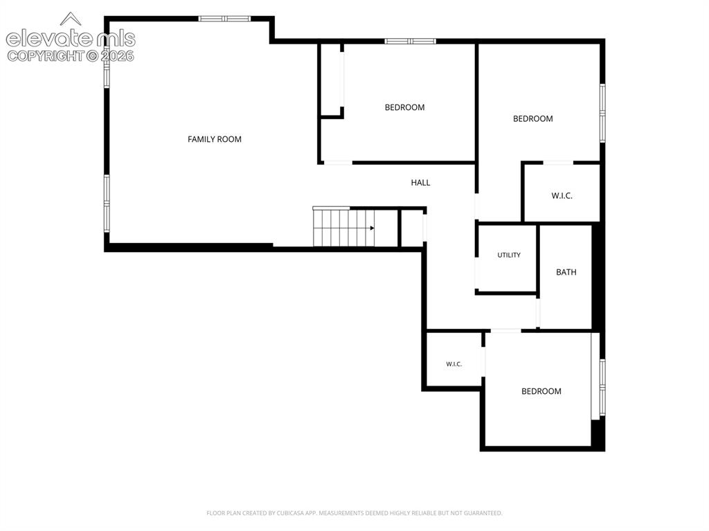 Image 46 of 50: Floor Plan