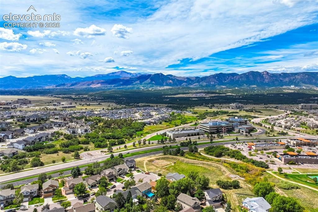 Image 49 of 50: Aerial View
