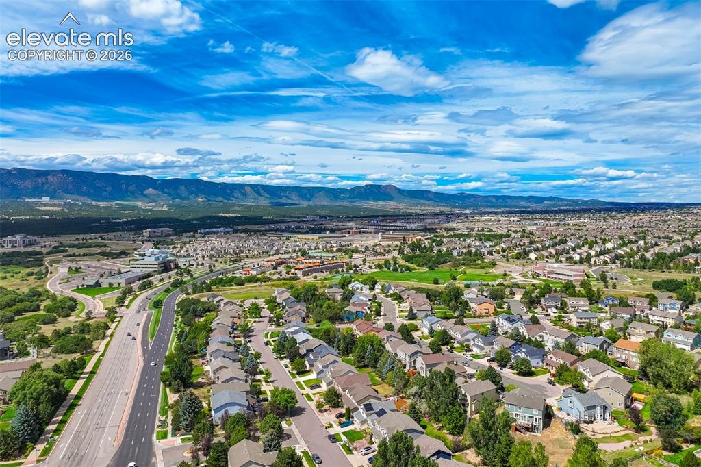 Image 50 of 50: Aerial View