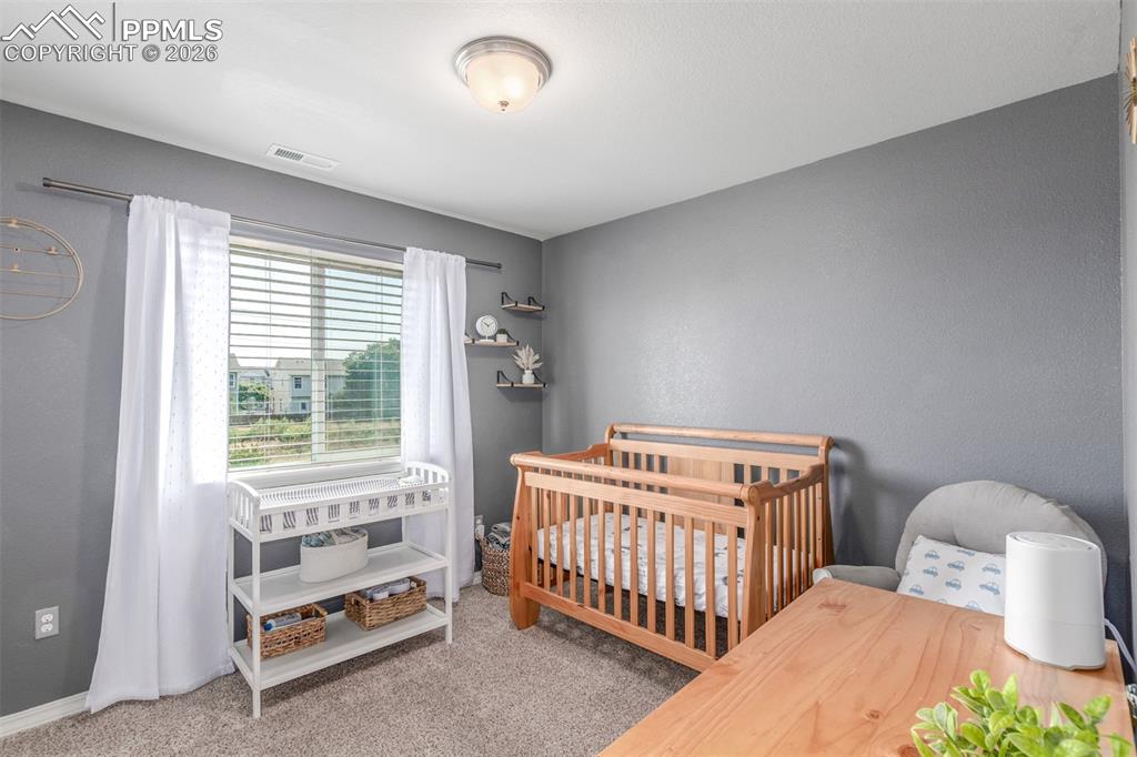 Image 28 of 35: Bedroom