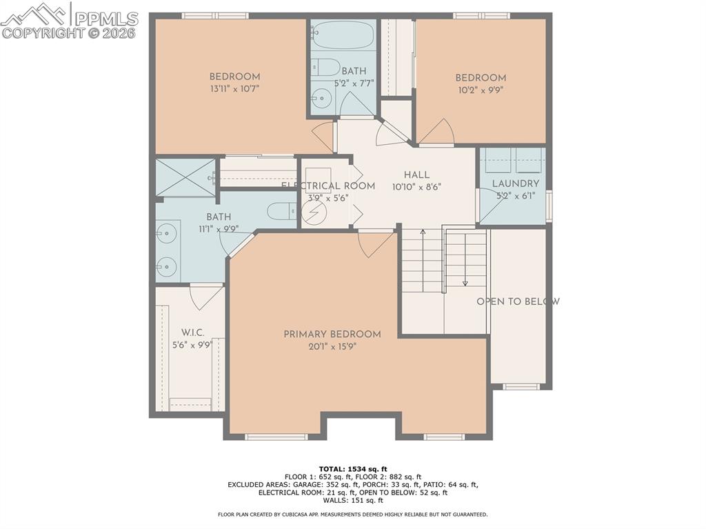 Image 6 of 35: Floor Plan