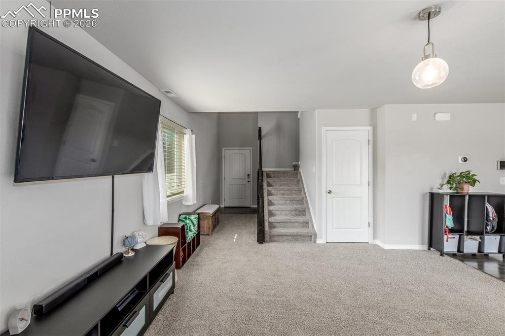 Image 9 of 35: Living Room