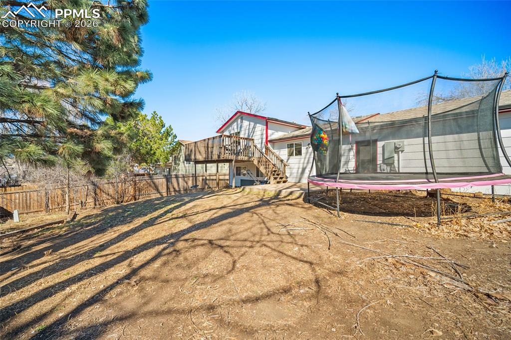 Image 28 of 37: Back of Structure