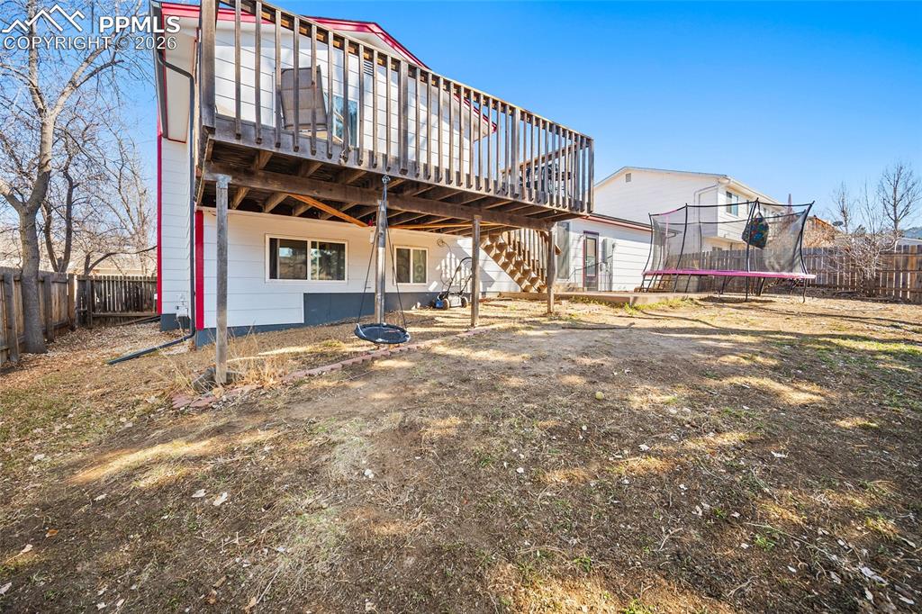 Image 30 of 37: Back of Structure