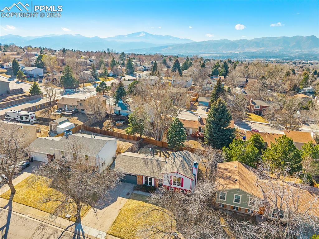 Image 34 of 37: Aerial View