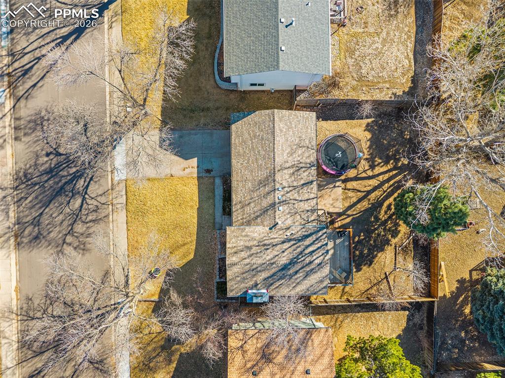 Image 37 of 37: Aerial View