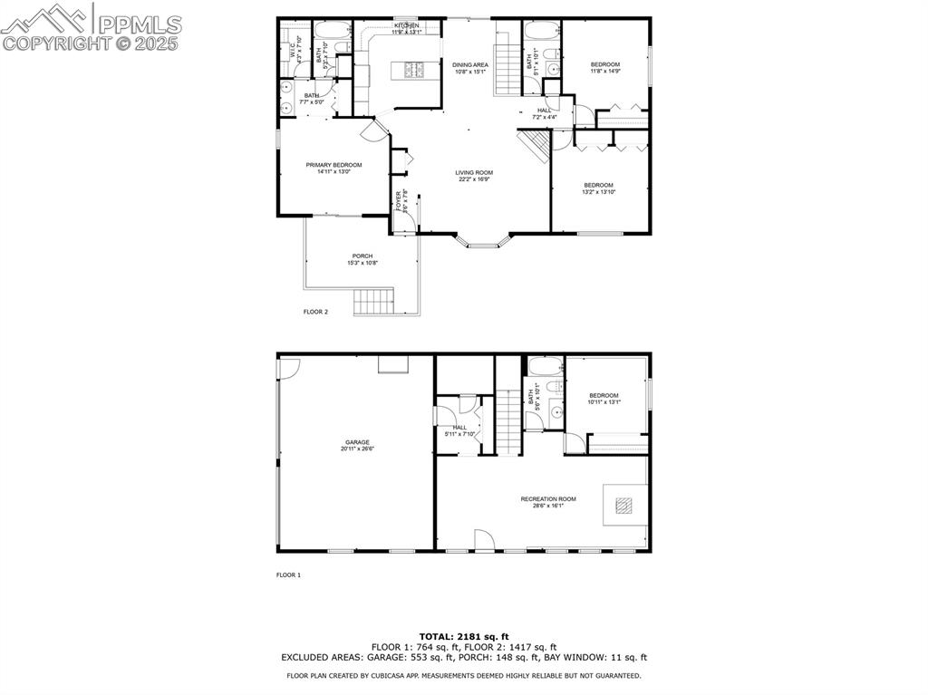 Image 31 of 48: Floor Plan