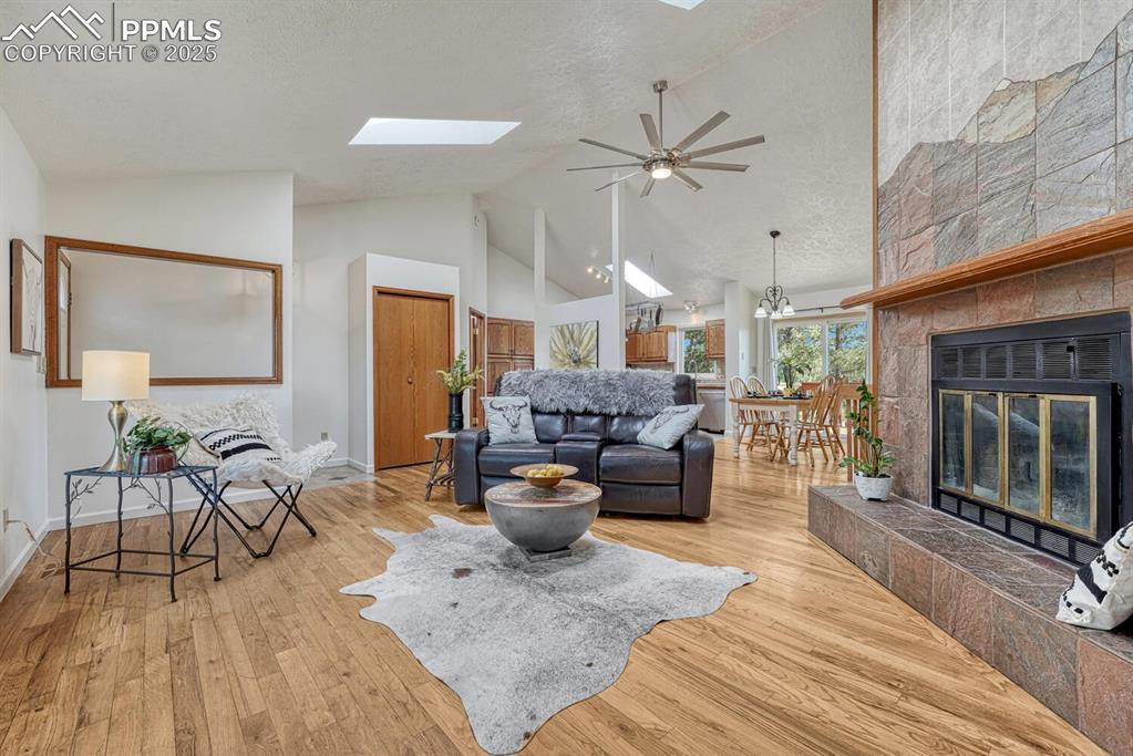 Image 6 of 48: Living Room