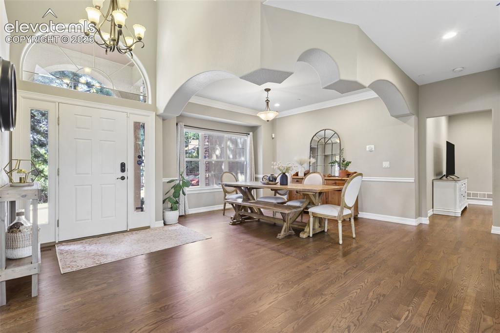 Image 2 of 49: Entry
