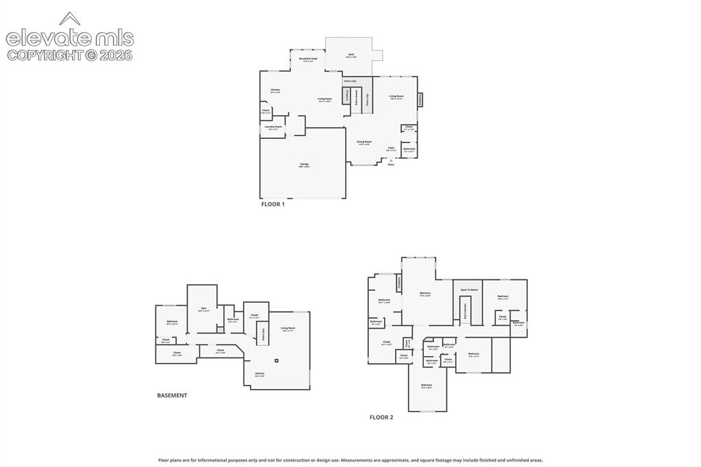 Image 49 of 49: Floor Plan