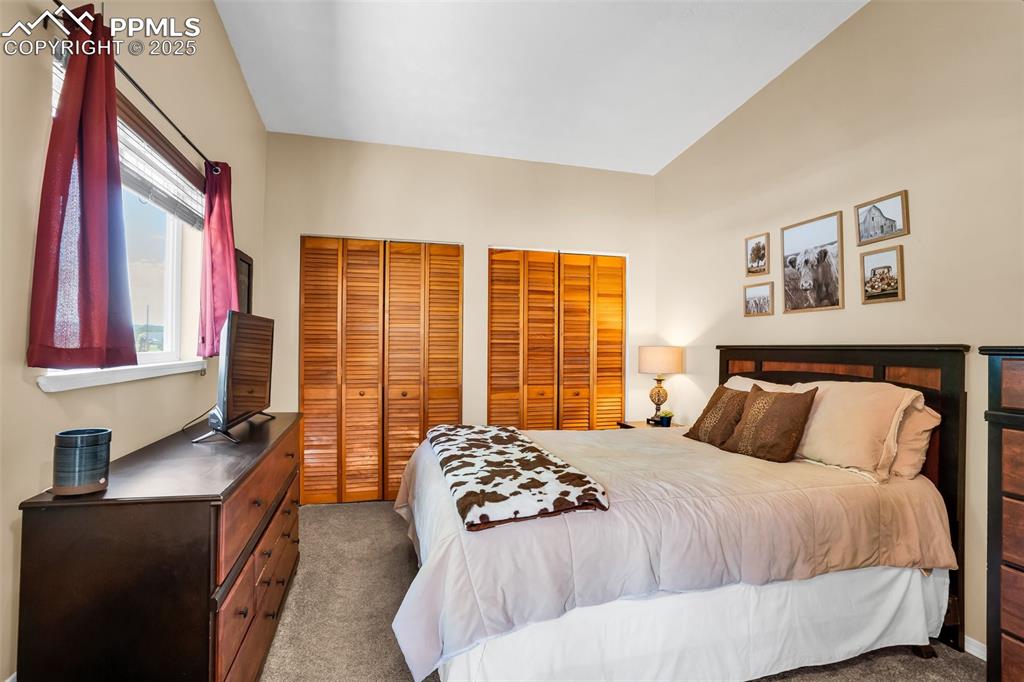 Image 16 of 50: Main Level Bedroom