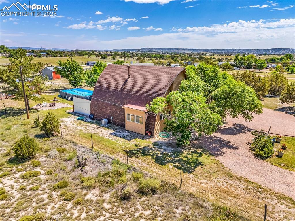 Image 40 of 50: Aerial View