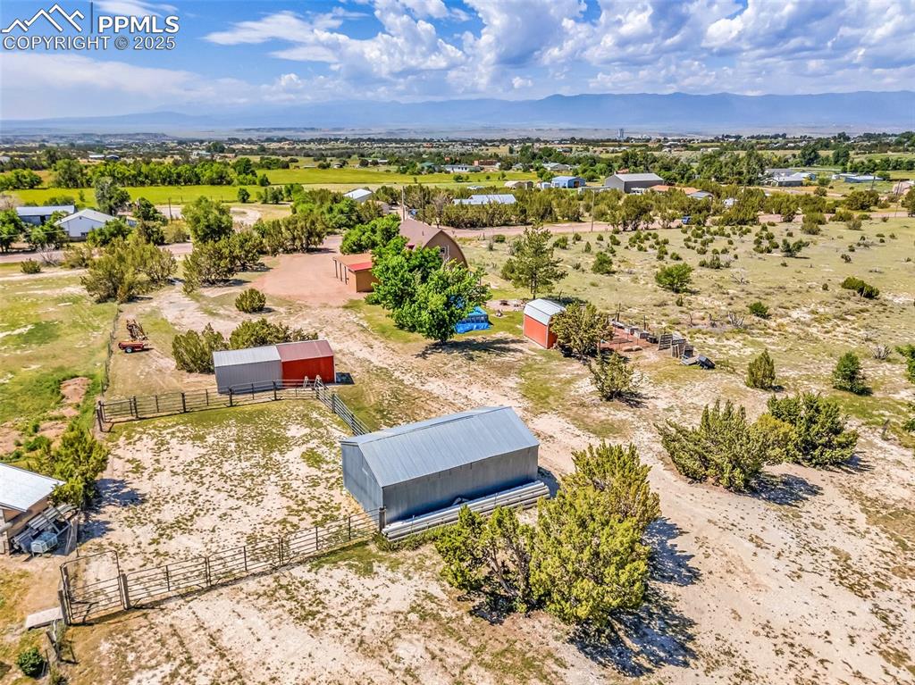 Image 47 of 50: Aerial View