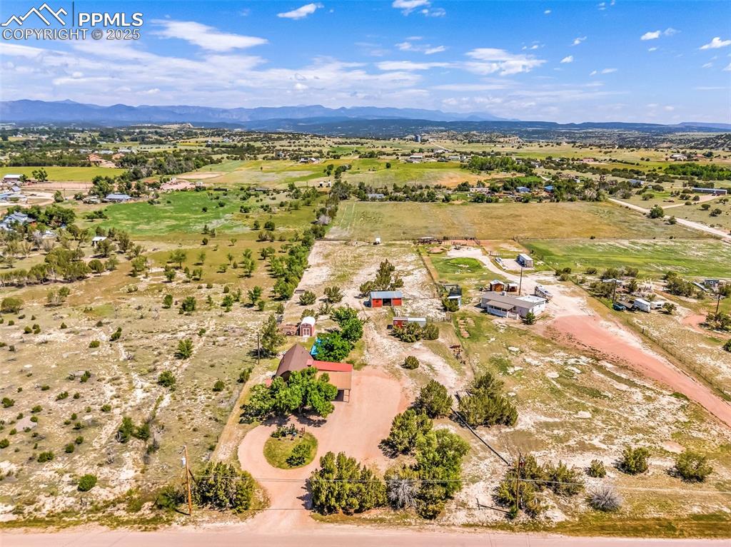Image 49 of 50: Aerial View
