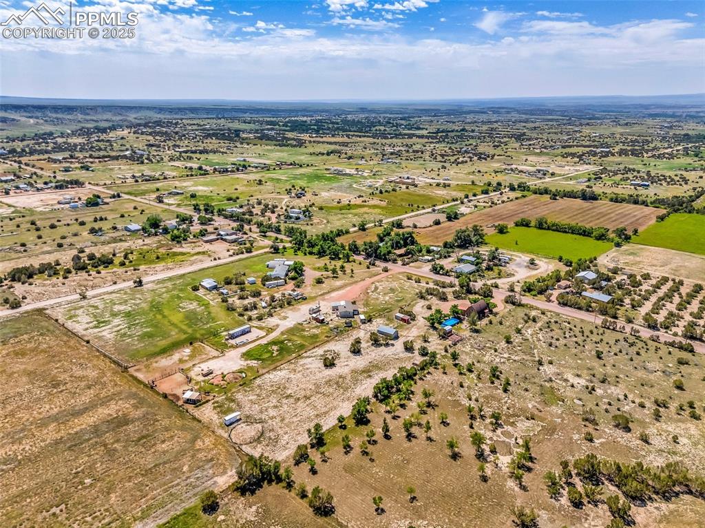 Image 50 of 50: Aerial View
