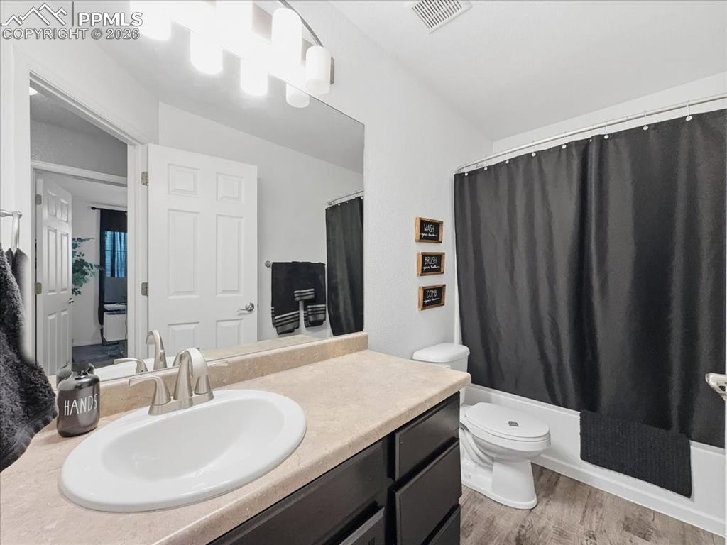 Image 24 of 38: upper level