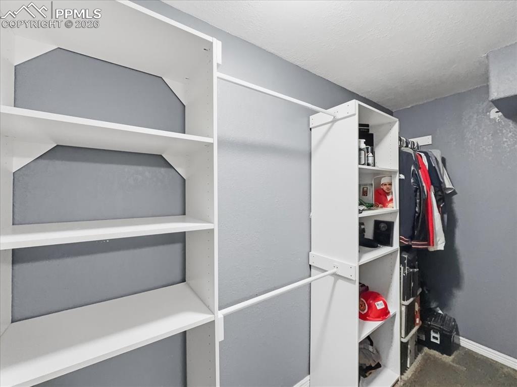 Image 31 of 38: basement