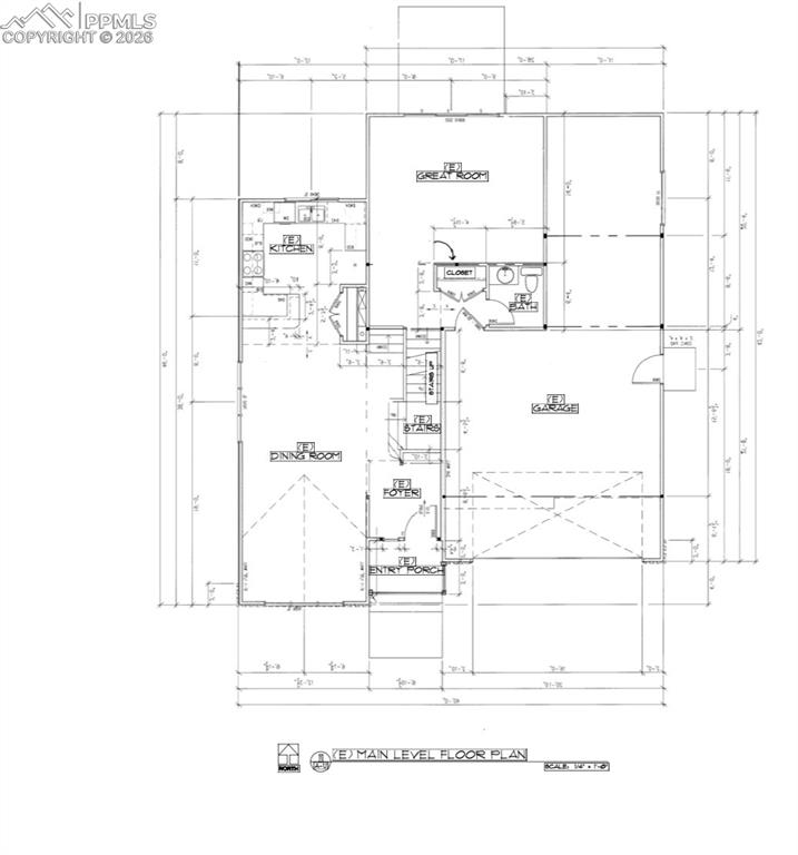Image 39 of 40: Floor Plan