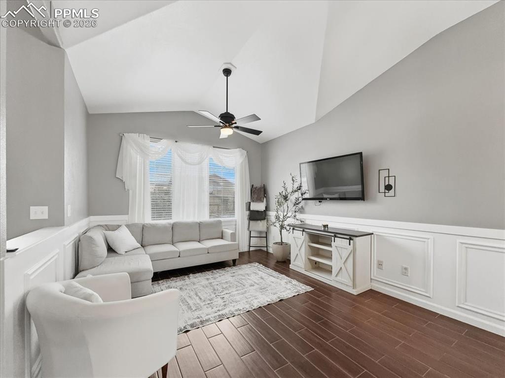 Image 4 of 38: Living Room