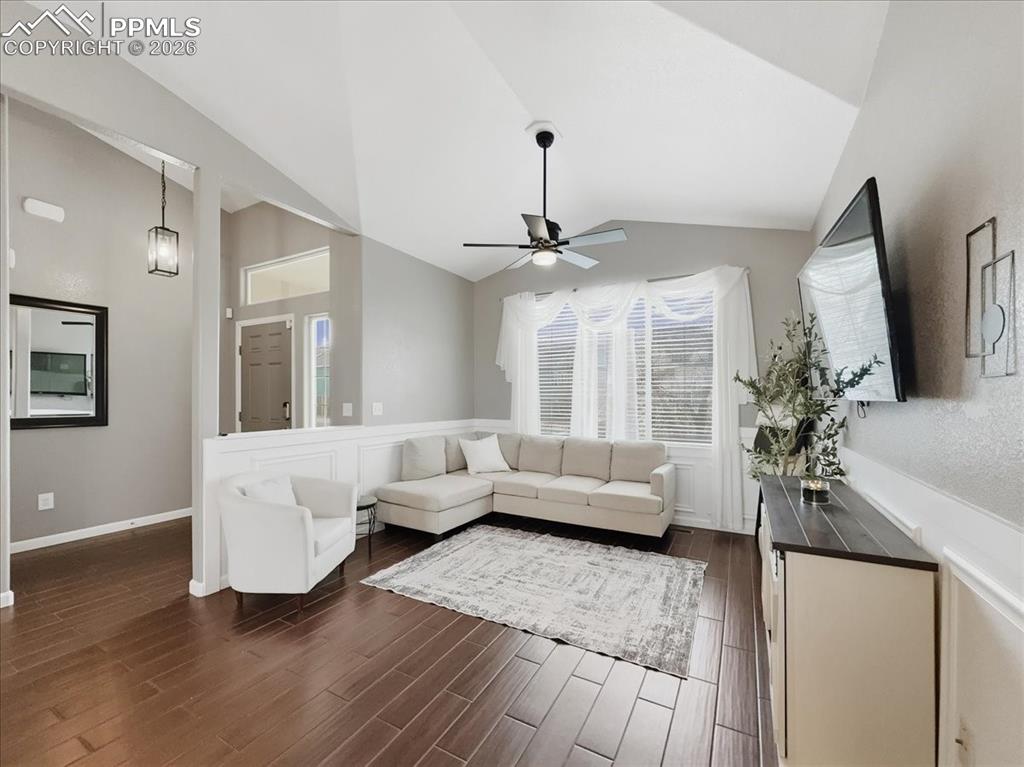 Image 5 of 38: Living Room