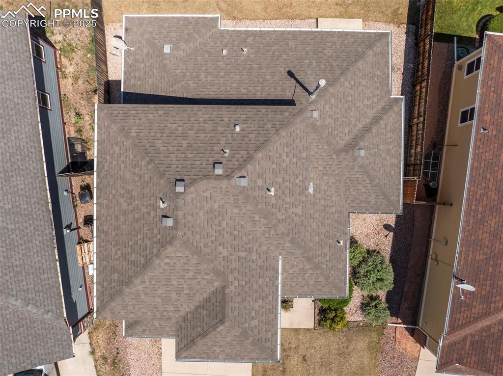 Image 40 of 49: Drone / aerial view