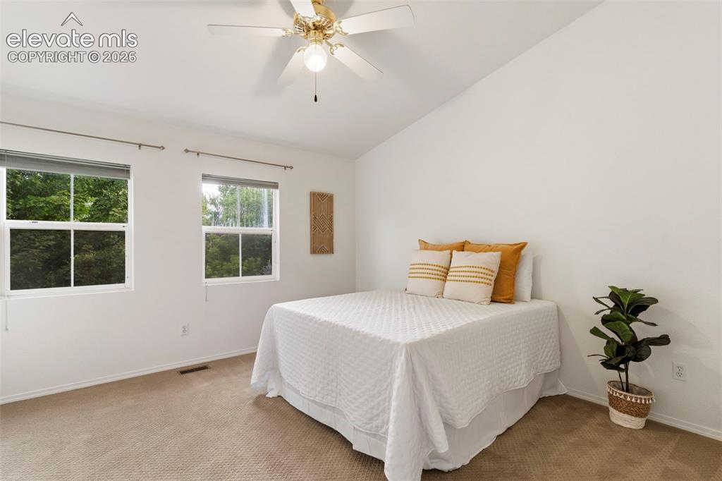 Image 16 of 28: Master Bedroom
