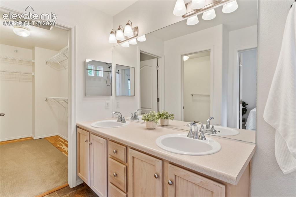 Image 18 of 28: Master Bathroom
