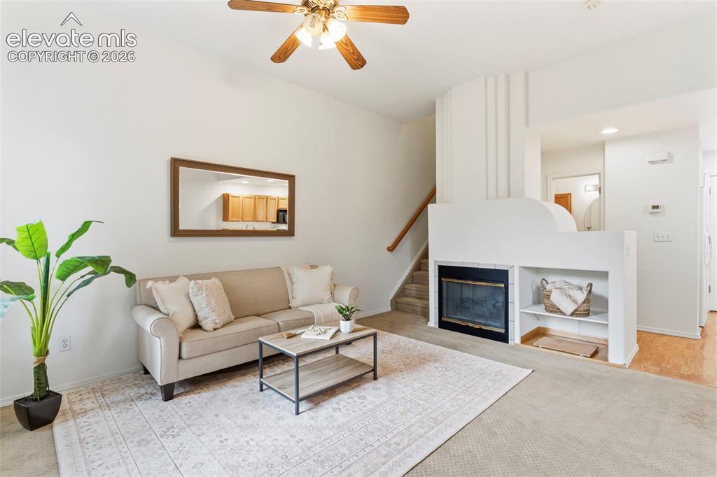 Image 6 of 28: Living Room