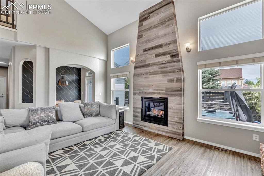 Image 11 of 48: Living Room