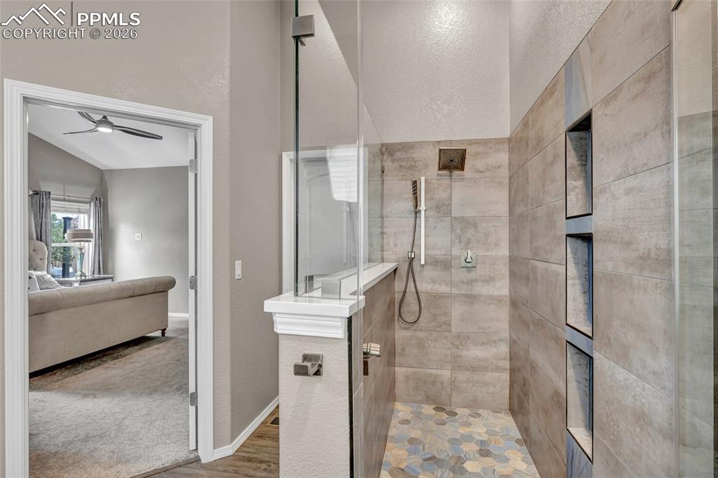 Image 14 of 48: Master Bathroom