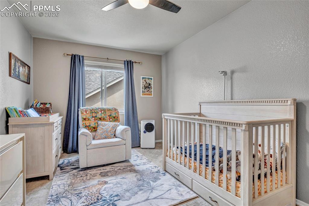 Image 24 of 48: Bedroom on Second Floor