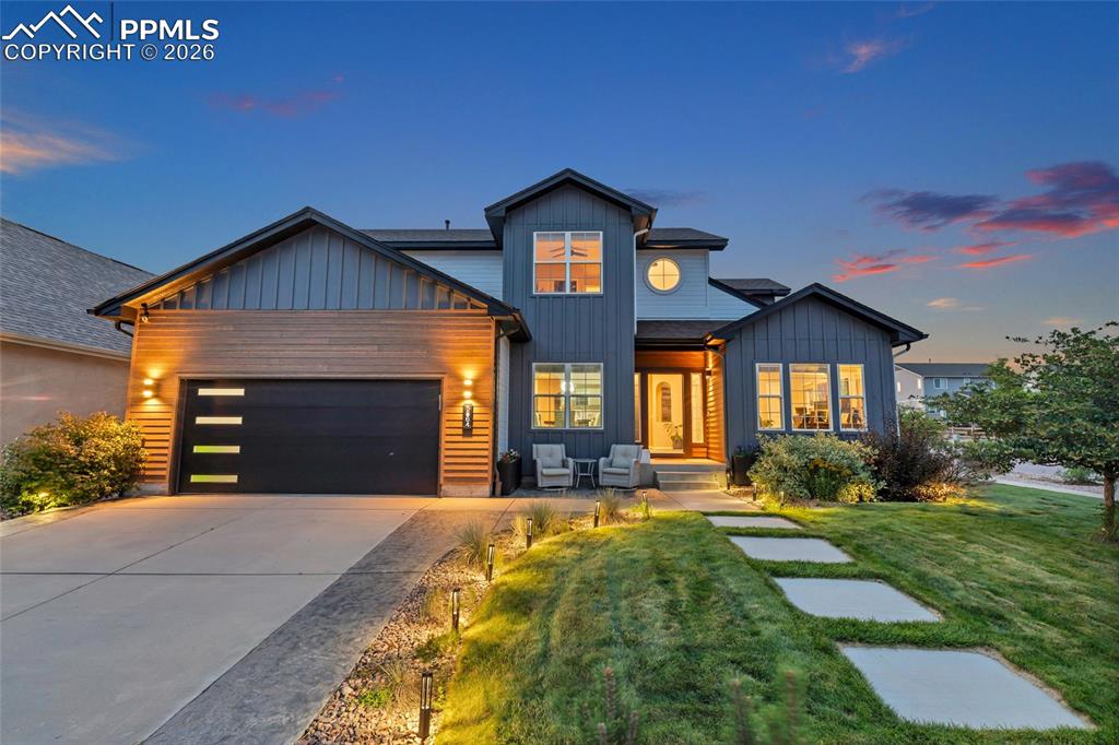 Image 43 of 48: Front of Structure