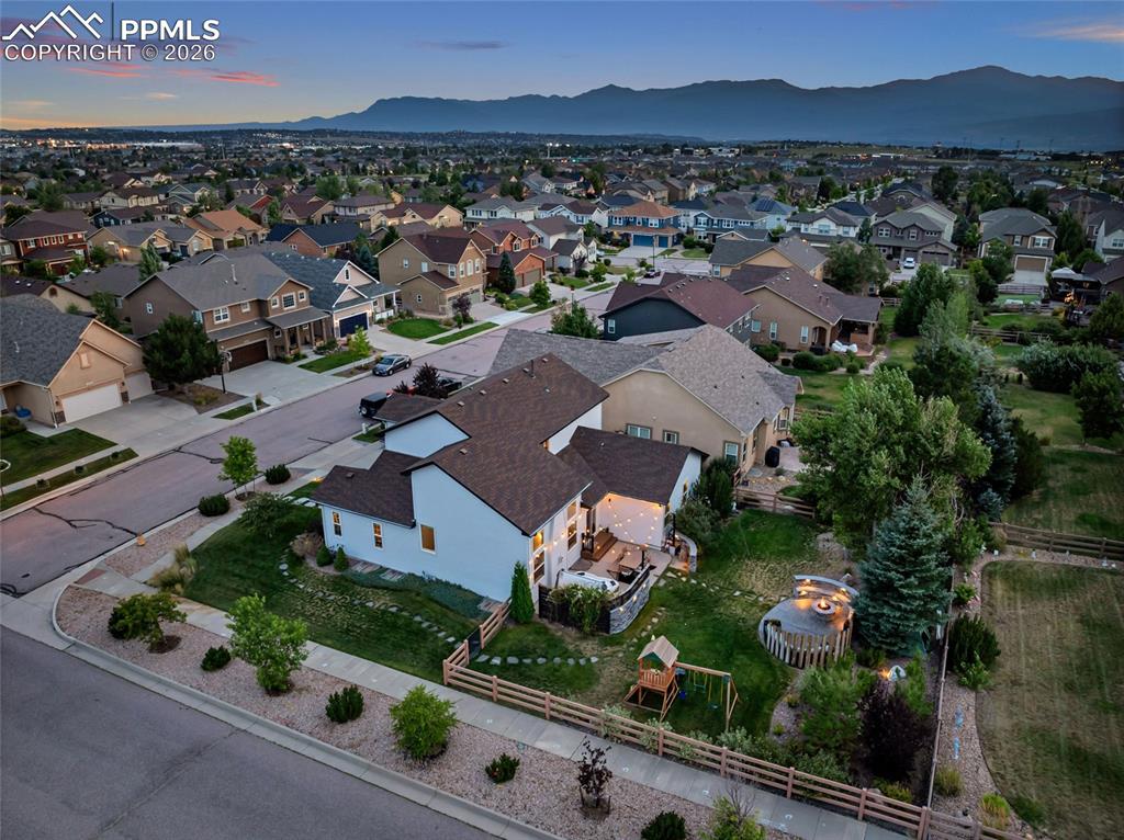 Image 47 of 48: Aerial View