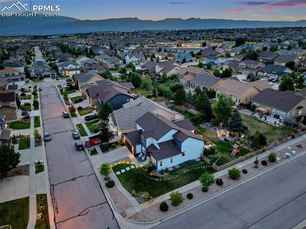 Image 48 of 48: Aerial View