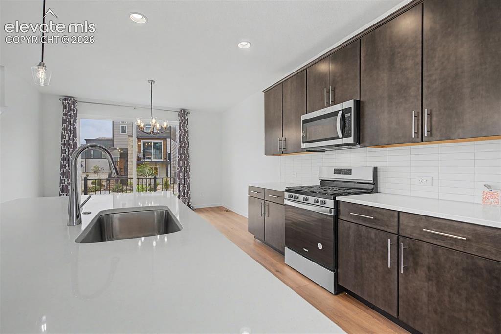 Image 11 of 39: Kitchen