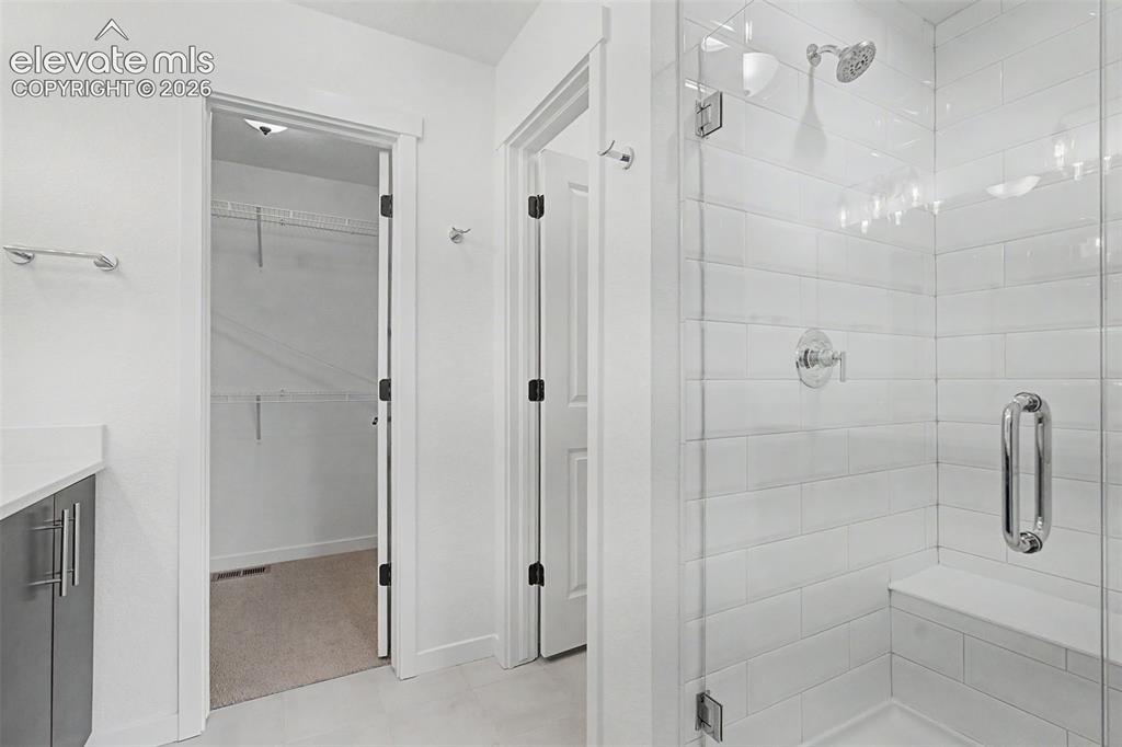 Image 27 of 39: Master Bathroom