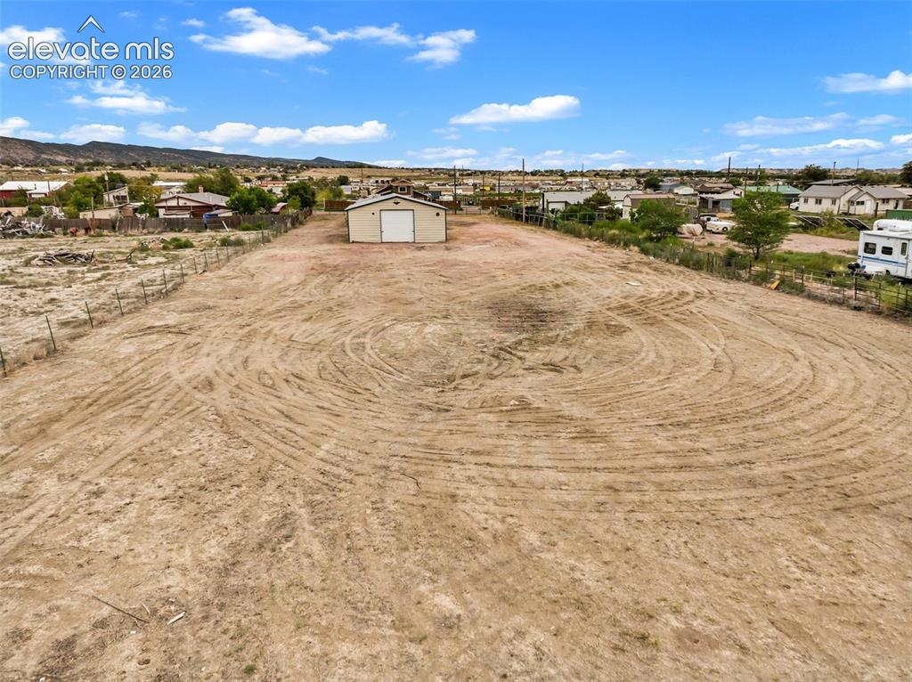 Image 38 of 43: Aerial View