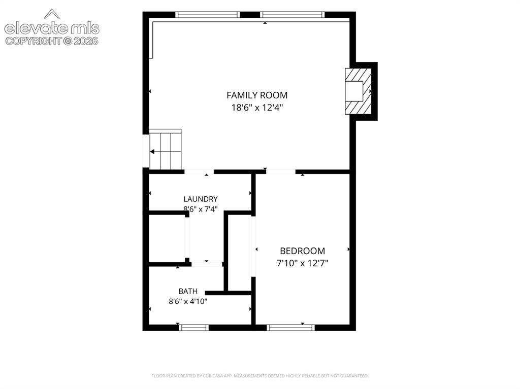 Image 26 of 28: Floor Plan
