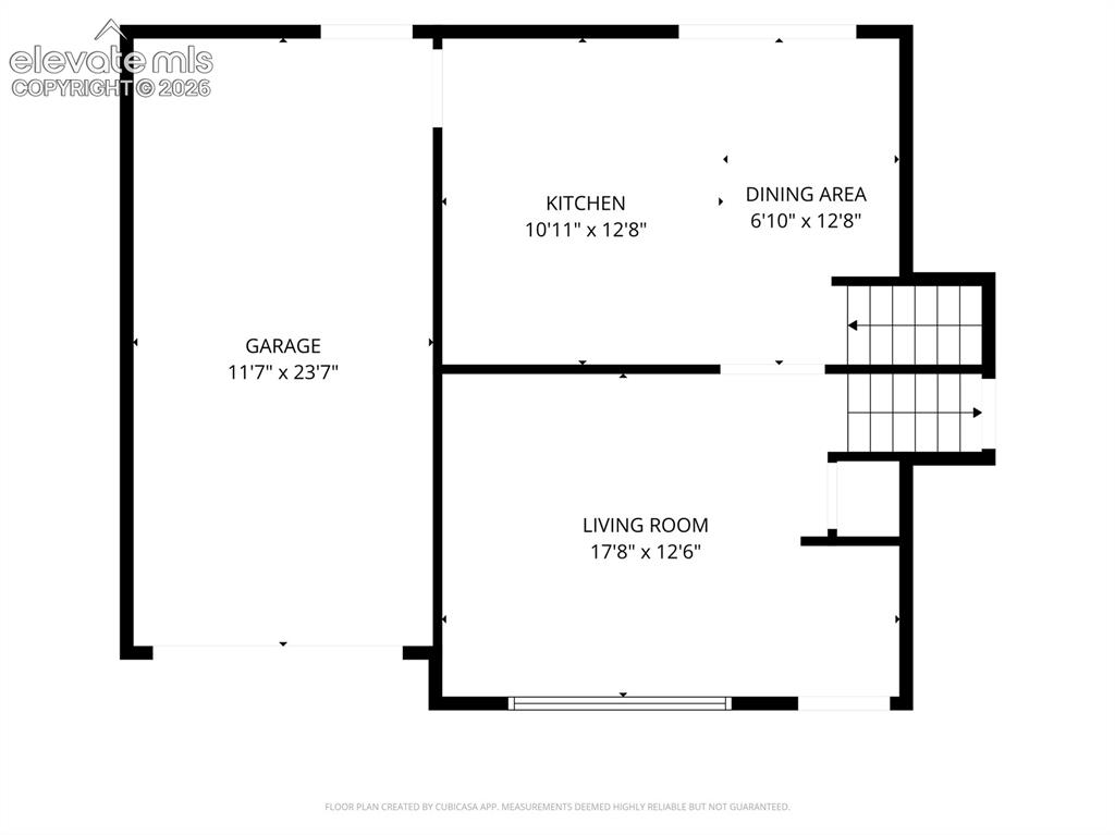 Image 27 of 28: Floor Plan