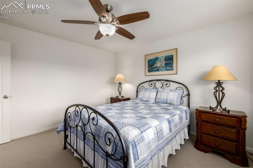 Image 21 of 35: Bedroom