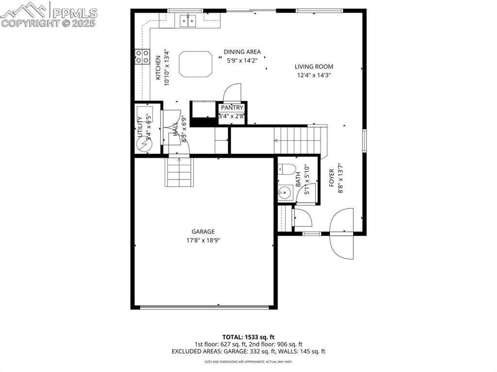 Image 31 of 35: Floor Plan