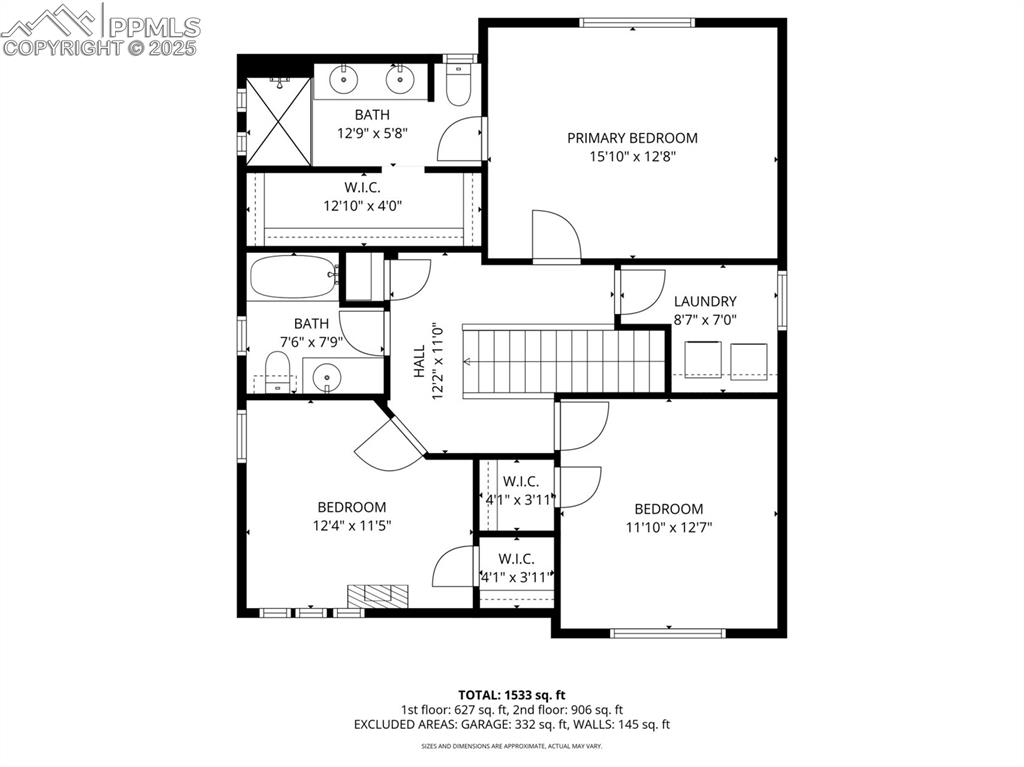 Image 32 of 35: Floor Plan