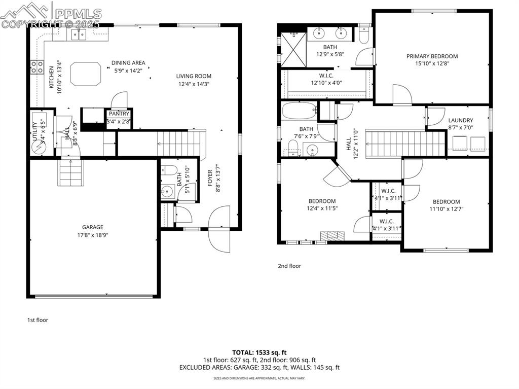 Image 33 of 35: Floor Plan