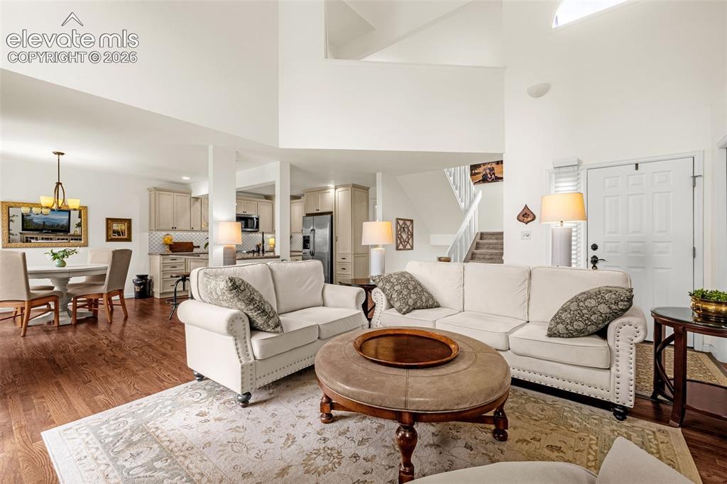 Image 13 of 43: Living Room